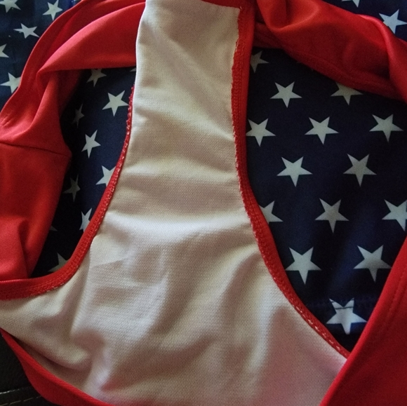 Bobbie brooks ladies swin - Picture 6 of 6